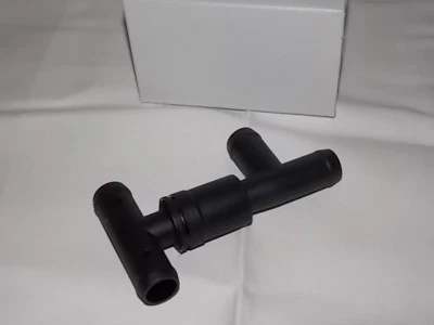 HEATER BY PASS VALVE - ROVER 25 MGF MG TF HEATER VALVE THAT OFTEN LEAKS