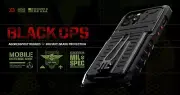 "NEW" Element Case Black Ops for iPhone 12/12 Pro