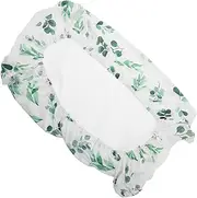 CIMAXIC Care Desk Diapers Changing Table Pad Changing Pad Cover Changing Pad Cover for Boy Changing Table Cover Change Cover Changing Table Pads Knitted Fabric Green