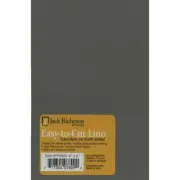 Richeson Easy To Cut Unmounted Linoleum 4x6" Sheet