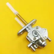 Fuel Valve Petcock Assembly For Yamaha XJ550 Maxim XJ550R Seca New