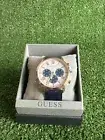 GUESS Hendrix Men’s Analog Watch NWT