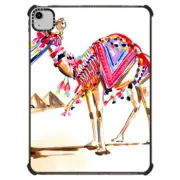 iPad Air (4th/5th gen) iPad Impact Case Carmen The Camel