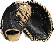 Wilson A2000 First Base Baseball Mitts - 12.25" and 12.5"
