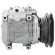 Denso A/C Compressor - CM1661