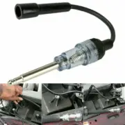 Ignition System Coil Engine In Line Auto Diagnostic Test Spark Plug Tester Tool