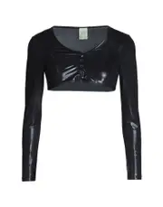 [NOT AFTER TEN] NOT AFTER TEN Tops - Item 10197641