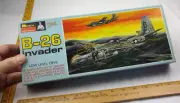 B-26 Invader Low Level Devil model kit Monogram new/open PA 195-130