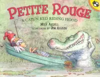 在飛比找博客來優惠-Petite Rouge: A Cajun Red Ridi