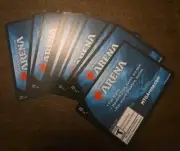 Modern Horizons 3 - MTG: Arena Code [ 1 Card = 6 Packs]