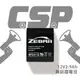 【CSP】NP2.9-12 鉛酸電池12V2.9AH/防災及保全系統/緊急照明裝置/醫療設備/醫療器材/呼吸器/探照燈