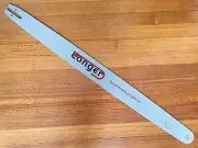 36" Inch LONGER CHAINSAW BAR for Baumr AG SX92 92cc 3/8 058 - PRO SPROCKET NOSE