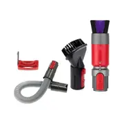 Soft Brush Head & Hose for V7 V8 V10 V11 V12 Vacuums