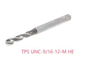 1 PCS ORIGINAL INSERTS TPS UNC-9/16-12-M HE