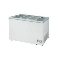 在飛比找PChome商店街優惠-至鴻T-GEMA低溫冷凍櫃（4尺3 冰櫃、茶飲料櫃）型號：N