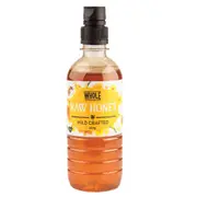 Organic Whole Foodies Honey (Wild Crafted) Squeeze 500g - Fresh, healthy organic delivery | Doorstep Organics