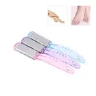 Double-Sided Remover Remover Exfoliating Scrub Hard Skin Remover
