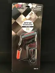 21036 AFX GENUINE HAND CONTROLLER 120 ohm LONG CORD