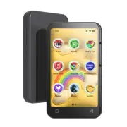 80GB Kids MP3 Player with Bluetooth, Parental Controls, Pre-Installed Spotify...