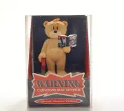 Piranha Studio-Bad taste bear*MAGNUS* retired-boxed