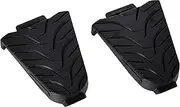 Shimano Unisex Cleat Covers Pair/SM-SH45 SPD-SL N/A One Size