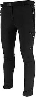 [Joluvi] Women's 235866001m Trousers, Black, M