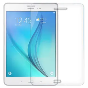 SAMSUNG 三星 Galaxy tab A 8.0 鋼化玻璃屏幕保護膜 TabA 8 inci SM-T350 T3