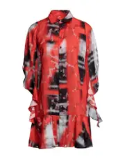 [DSQUARED2] DSQUARED2 Mini dresses - Item 15279105