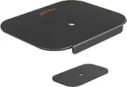 my wall Table Mount Black