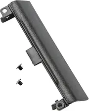 BestParts Laptop Hard Drive HDD Caddy Cover Door Replacement for Dell Latitude E6430s E6330 7G4VK