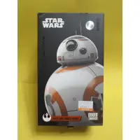 在飛比找蝦皮購物優惠-SPHERO STAR WARS 星際大戰 BB-8 (Ap