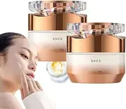 Sxcs Makeup Cream For Ing,Sxcs Lady Plain Face Cream,Hydro-Ing Cream,Nicotinamide Precious Tone-Up Cream,Sxcs Nicotinamide Cream For Face (2)