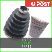 Fits MITSUBISHI MIRAGE DINGO - BOOT OUTER CV JOINT KIT 77.5X116X23.7