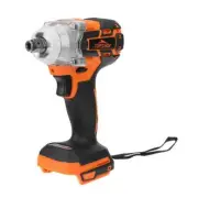 Topshak Ts-pw1 Cordless Brushless Impact Wrench Screwdriver Stepless Speed Chang