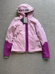 NEW Peak Performance Rider Insulated Ski Jacket W Medium