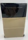 DONNA KARAN SILK INDULGENCE QUEEN FLAT SHEET GOLD DUST SILK/COTTON BLEND NIP