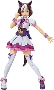 Bandai Hobby Figure-rise Standard Umamusume: Pretty Derby Special Week