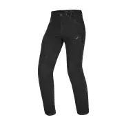 2266 Tactical Men Black Jeans