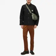 Porter-Yoshida & Co. Tanker Vertical Shoulder Bag