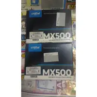 在飛比找蝦皮購物優惠-[全新免運] 美光  Micron Crucial MX50