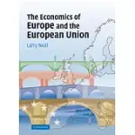THE ECONOMICS OF EUROPE AND THE EUROPEAN UNION