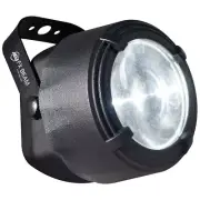 American DJ FX Beam | High Output LED Micro Pinspot (3W)