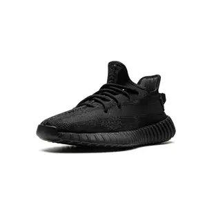 ADIDAS YEEZY YEEZY BOOST 350 V2 Onyx 全黑 慢跑鞋 愛迪達 椰子鞋 HQ4540