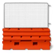 Armorzone Fence Top Panel - TL-2
