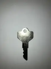 Allen Bradly D018 Key