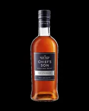 Chief's Son 900 Standard Single Malt Australian Whisky (700mL)
