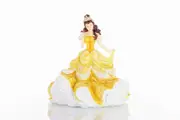 Disney Princess Beauty and the Beast Belle Collectable Statue