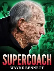 Wayne Bennett coach photo, NRL RUGBY TRAMS, RABBITOHS, STATE OF ORIGIN QLD,