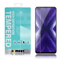 在飛比找森森購物網優惠-Xmart for Realme X50/X3 薄型9H玻璃