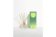Ecoya Mini Reed Diffuser 50ml - French Pear